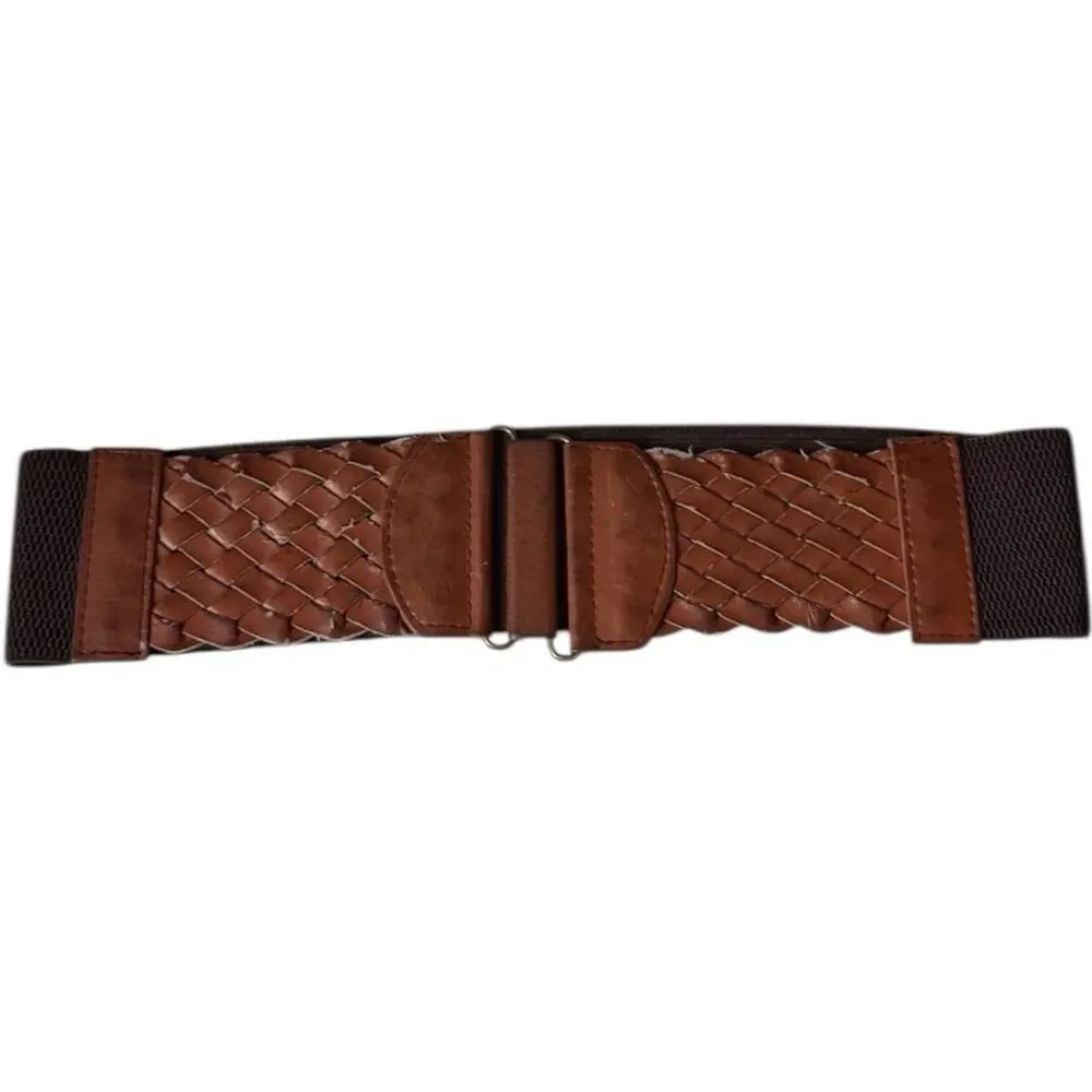 N/A stylish brown